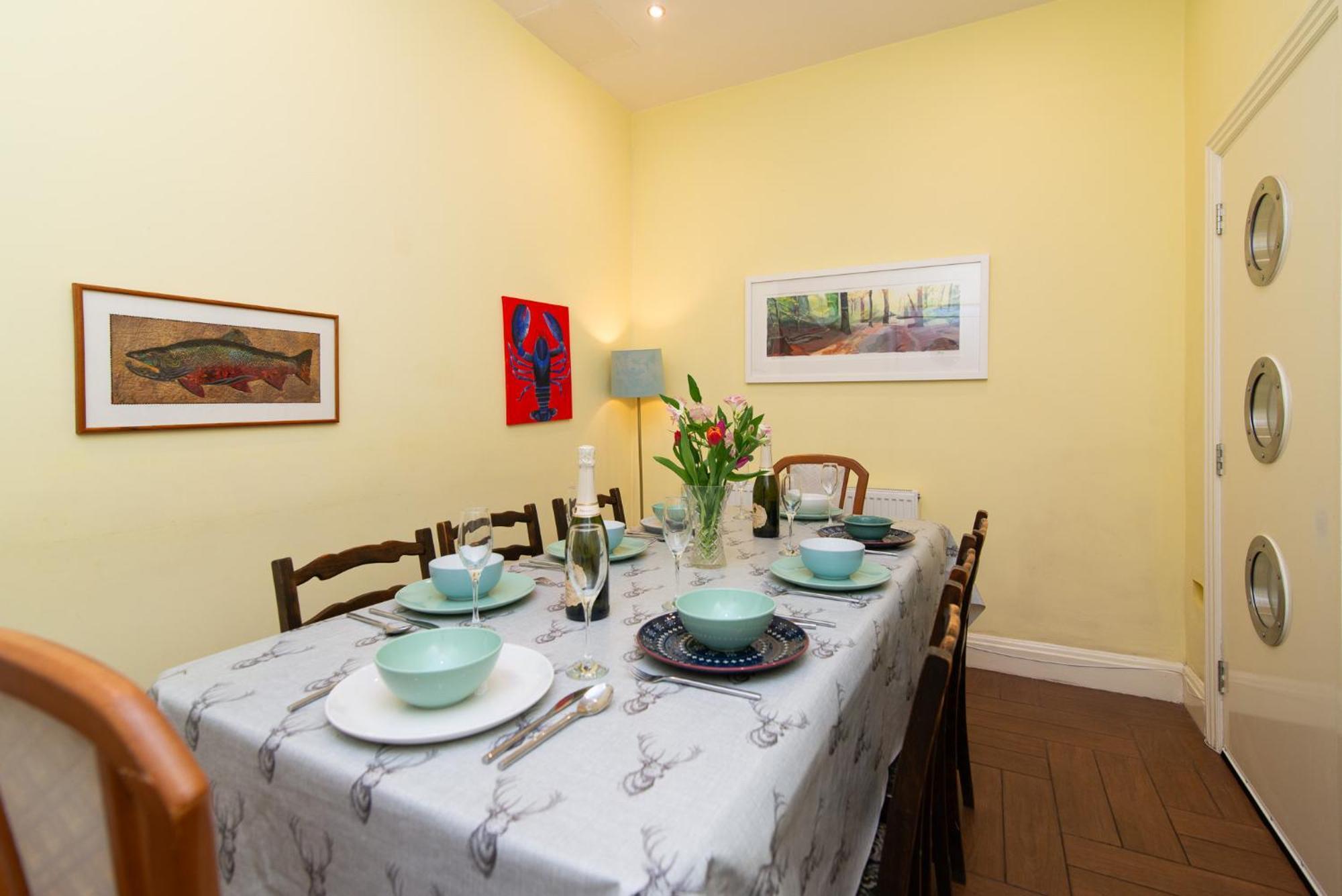 Spacious Retreat With River Views Near Peak District Matlock  Esterno foto